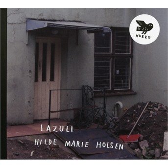 Cover for Hilde Marie Holsen · Lazuli (CD) [Digipak] (2018)