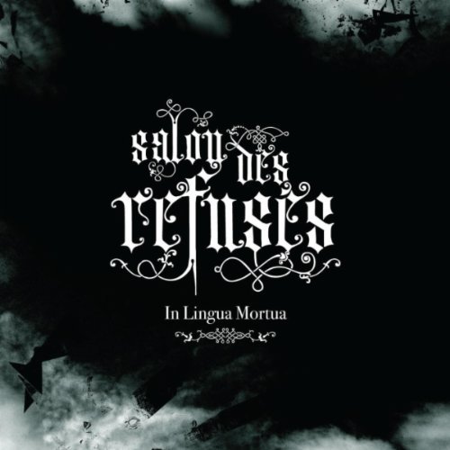 Cover for In Lingua Mortua · Salon Des Refuses (CD) (2010)