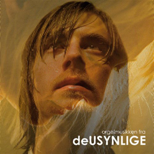 Orgelmusikken Fra Deusynlige - Iver Kleive - Música - 2L - 7041888514725 - 4 de dezembro de 2009