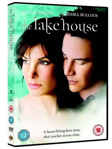 Cover for . · Lake House the (DVD-Single) (2006)