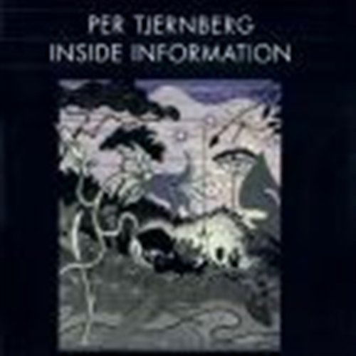 Cover for Per Tjernberg · Inside Information (CD) (2007)