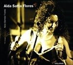 Cover for Satta Flores Aida · Aida Banda Flores (DVD/CD) (2011)