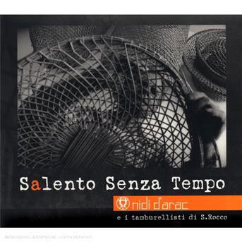 Cover for Nidi D'arac · Salento Senza Tempo (CD) (2009)