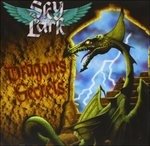 Dragons Secrets - Skylark - Musiikki - Underground Symphony - 8016670671725 - 
