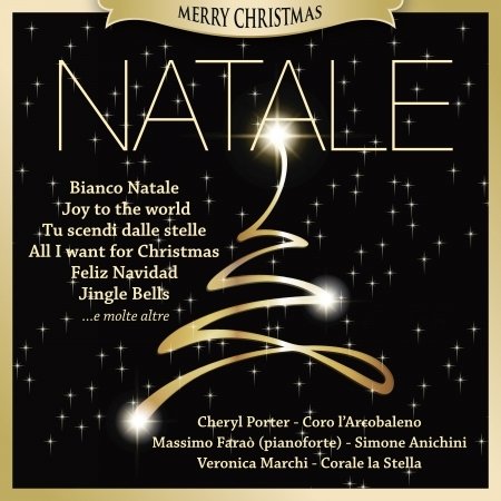 Cover for Vari · Natale (Cofanetto Da 3 Cd) (CD)