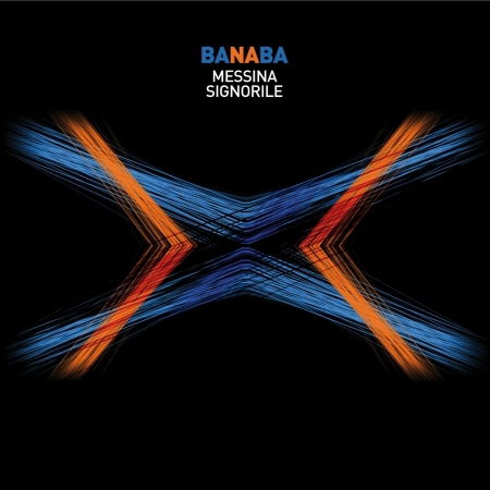 Cover for Messina / Signorile · Banaba (CD) (2018)