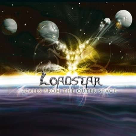 Calls from the Outer Spac - Loadstar - Musique - ALKEMIST FANATIK - 8033622530725 - 22 juillet 2010