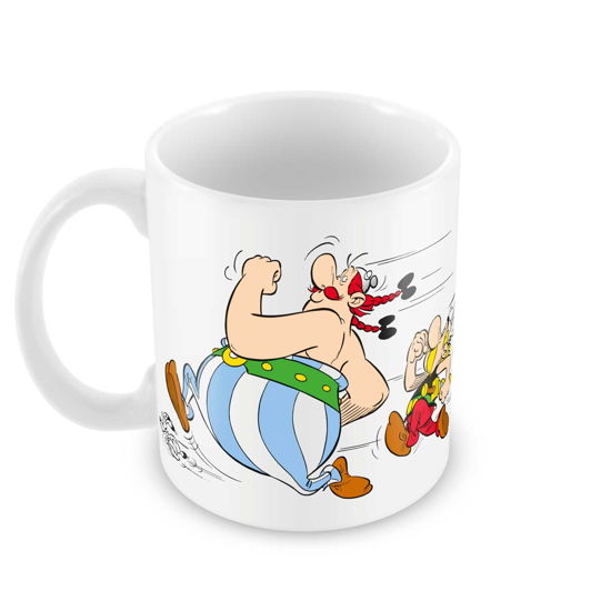 Cover for Asterix &amp; Obelix · ASTERIX &amp; OBELIX - Mug 11Oz (Toys)