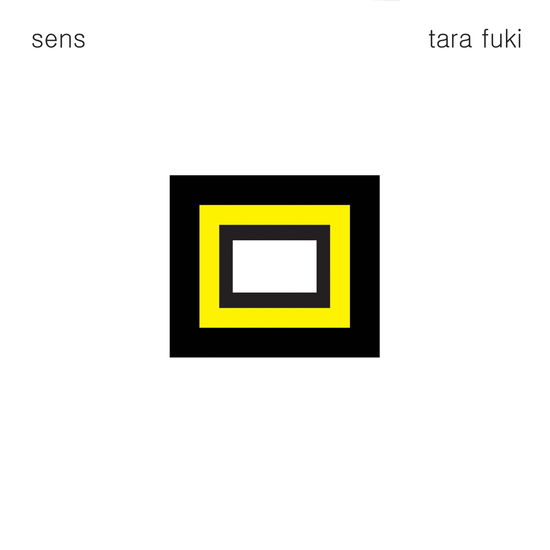 Cover for Tara Fuki · Sens (CD) (2024)