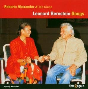 Cover for L. Bernstein · I Hate Music/La Bonne Cui (CD) (2004)