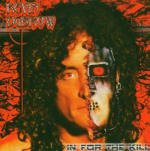 Cover for Kevin Dubrow · In for the Kill (CD) (2004)