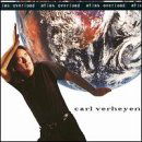 Carl Verheyen-atlas Overload - Carl Verheyen - Musik - PROVOGUE - 8712725712725 - 31. oktober 2016