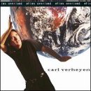 Cover for Carl Verheyen · Carl Verheyen-atlas Overload (CD) (2016)