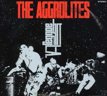 Reggae Hit L.A. - Aggrolites - Music - HELLCAT - 8714092049725 - May 31, 2007