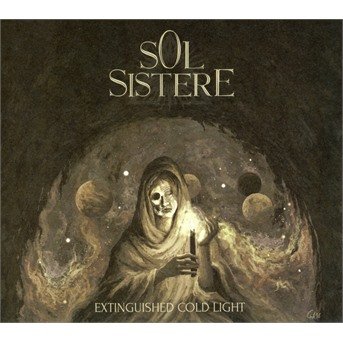 Extinguished Cold Light - Sol Sistere - Musik - HAMMERHEART - 8715392191725 - 31. Mai 2019