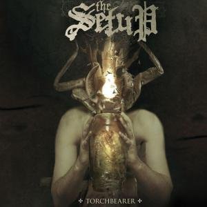 Cover for The Setup · Torchbearer (CD) (2010)