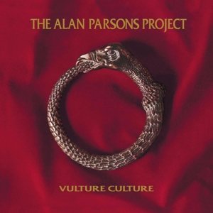 Cover for Alan Parsons Project · Vulture Culture (LP) (2013)