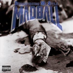 Cover for Madball · Demonstrating My Style (LP) (2016)
