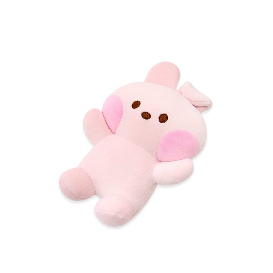 Cover for BT21 · Cooky Minini Soul Mate (PLYS) (2022)