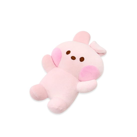 Cooky Minini Soul Mate - BT21 - Merchandise - BT21 - 8809851595725 - 1 december 2022