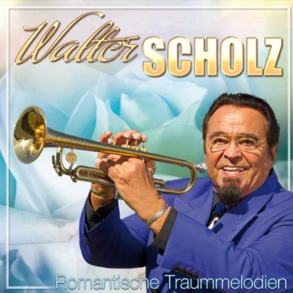 Romantische Traummelodien - Walter Scholz - Music - MCP - 9002986697725 - August 19, 2013