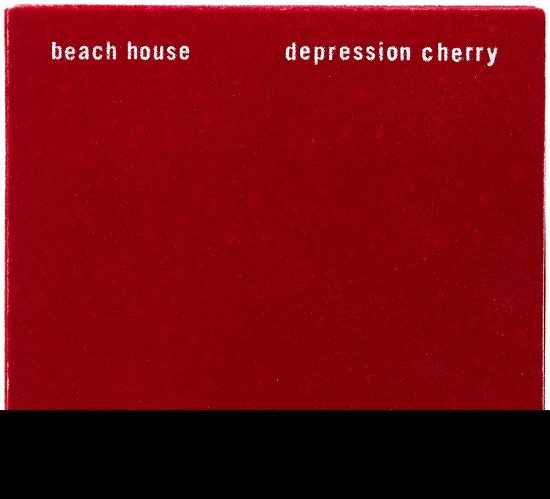 Cover for Beach House · Depression Cherry (CD) (2015)