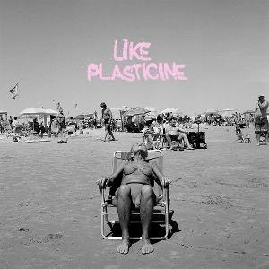 Cover for Gordi · Like Plasticine (CD) (2025)