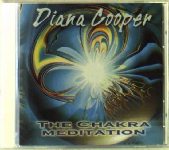 Chakra Meditation - Diana Cooper - Musikk - NEW WORLD - 9770407040725 - 29. juni 2004