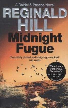 Cover for Reginald Hill · Midnight Fugue (Paperback Book) [1. Painos] (2010)