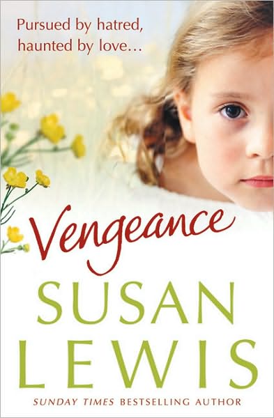 Cover for Susan Lewis · Vengeance (Paperback Book) (2007)