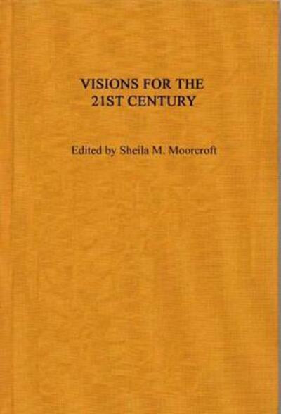 Cover for Visions for the 21st Century (Paperback Book) (1993)
