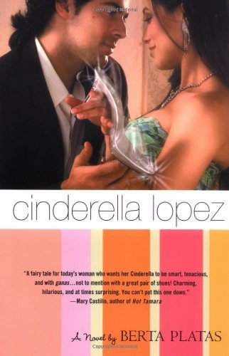 Cover for Berta Platas · Cinderella Lopez (Paperback Book) [1st edition] (2006)