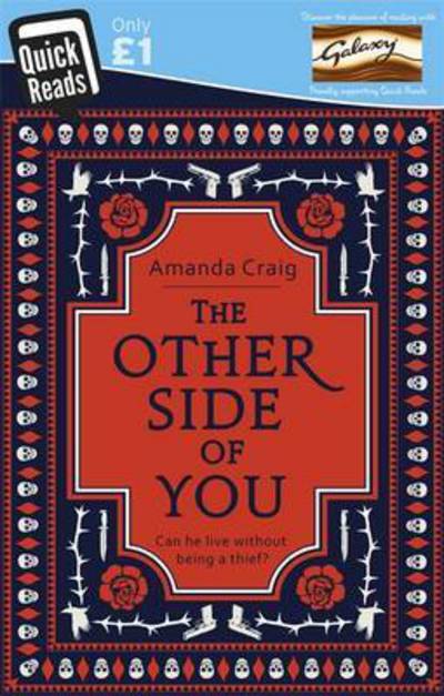 Cover for Amanda Craig · The Other Side of You: Quick Reads (Paperback Book) (2017)