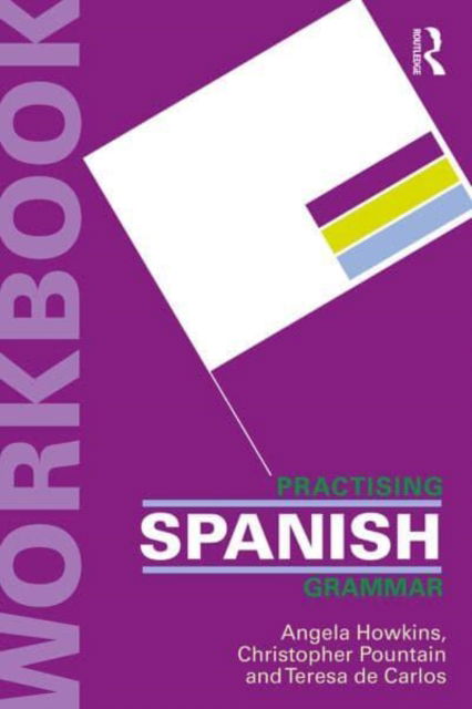 Cover for John Butt · New Reference Grammar of Modern Spanish + Practising Spanish Grammar Workbook Bundle (Book) (2019)