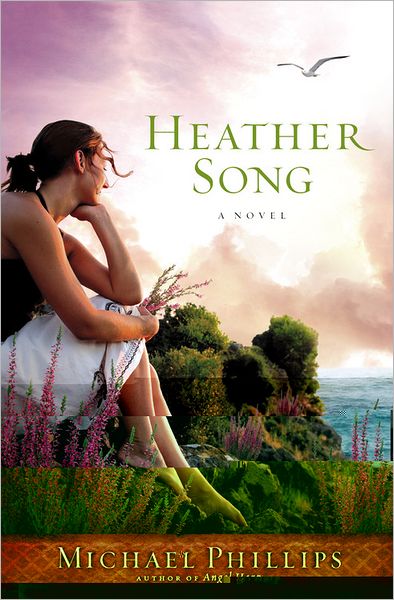 Cover for Michael Phillips · Heather Song (Paperback Book) (2011)