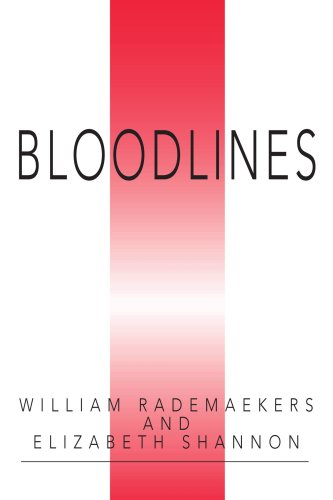 Cover for Elizabeth Shannon · Bloodlines (Paperback Book) (2005)