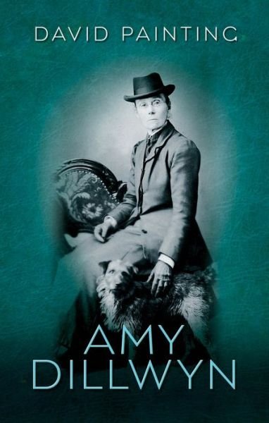 Cover for David Painting · Amy Dillwyn (Paperback Book) [New Updated Ed. edition] (2013)