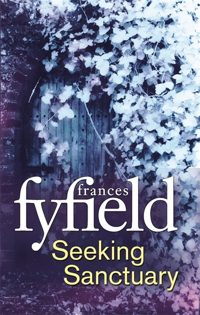 Cover for Frances Fyfield · Seeking Sanctuary (Paperback Book) (2018)