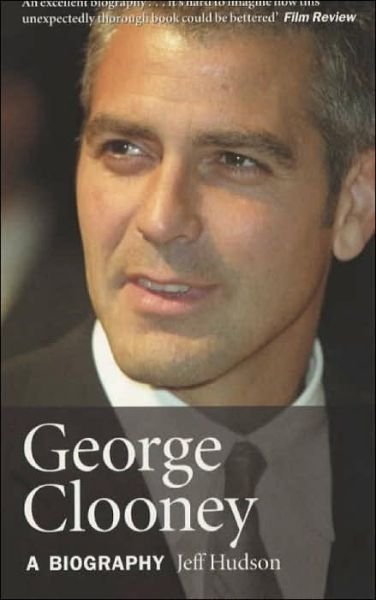 Cover for George Clooney · A Biography (Bog) (2010)