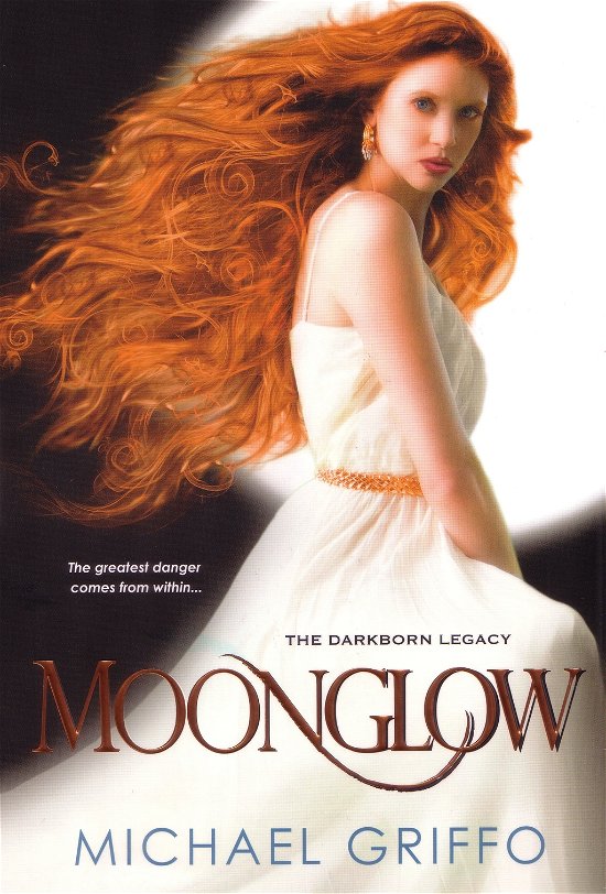 Moonglow - Michael Griffo - Bøker - Kensington Publishing - 9780758280725 - 1. mars 2013