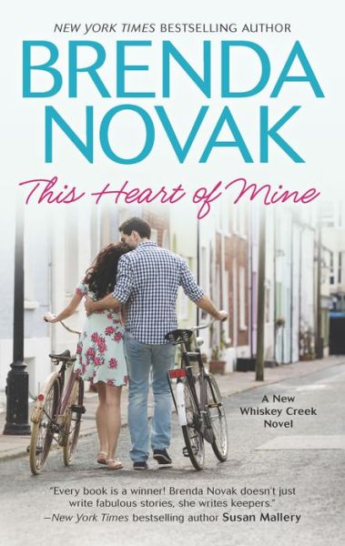 Cover for Brenda Novak · This Heart of Mine (Paperback Book) (2015)