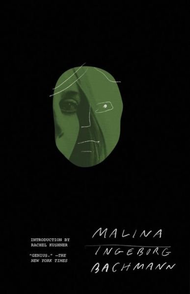 Malina - Ingeborg Bachmann - Böcker - New Directions Publishing Corporation - 9780811228725 - 25 juni 2019