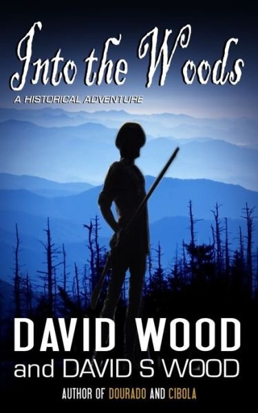 Into the Woods - David Wood - Kirjat - Gryphonwood Press - 9780982508725 - perjantai 11. joulukuuta 2009