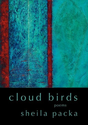 Cover for Sheila Joy Packa · Cloud Birds (Paperback Book) (2011)