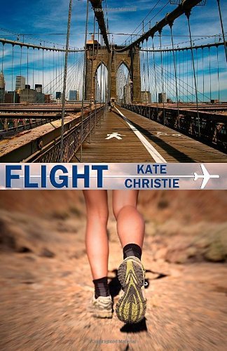Cover for Kate Christie · Flight (Paperback Book) (2013)