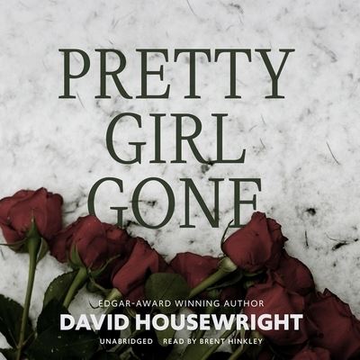 Pretty Girl Gone - David Housewright - Muzyka - Blackstone Pub - 9781094141725 - 11 sierpnia 2020