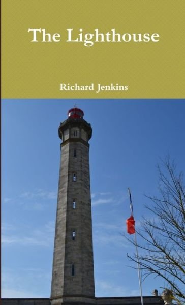 Cover for Richard Jenkins · Lighthouse (Bok) (2013)