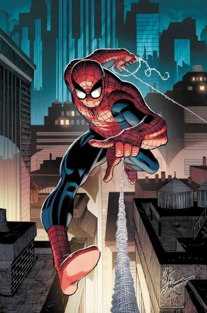 Amazing Spider-Man By Wells & Romita Jr. Vol. 1: World Without Love - Zeb Wells - Böcker - Marvel Comics - 9781302932725 - 4 oktober 2022