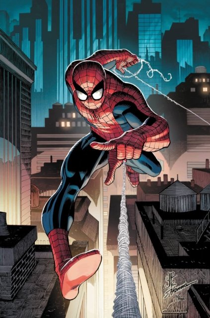 Amazing Spider-man By Wells & Romita Jr. Vol. 1: World Without Love - Zeb Wells - Books - Marvel Comics - 9781302932725 - October 4, 2022