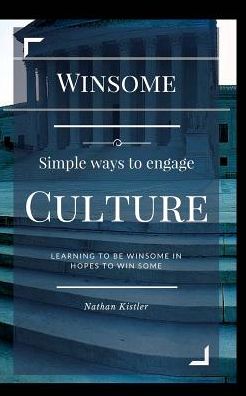 Cover for Nathan Kistler · Win-Some (Paperback Book) (2016)
